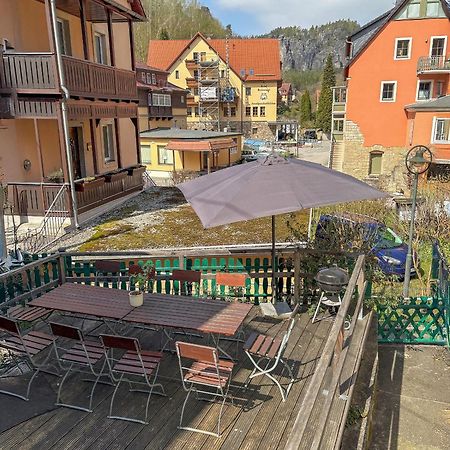Haus Felsental Apartment ราทเอิน ภายนอก รูปภาพ