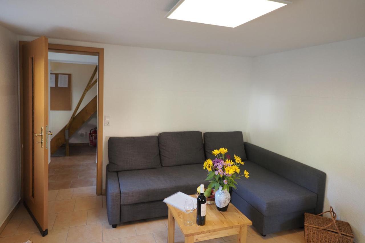 Haus Felsental Apartment ราทเอิน ภายนอก รูปภาพ
