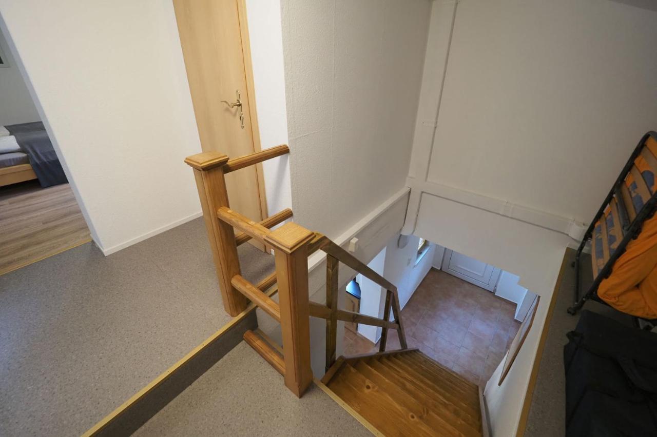 Haus Felsental Apartment ราทเอิน ภายนอก รูปภาพ