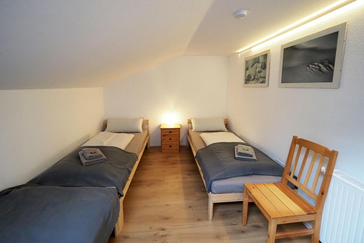Haus Felsental Apartment ราทเอิน ภายนอก รูปภาพ