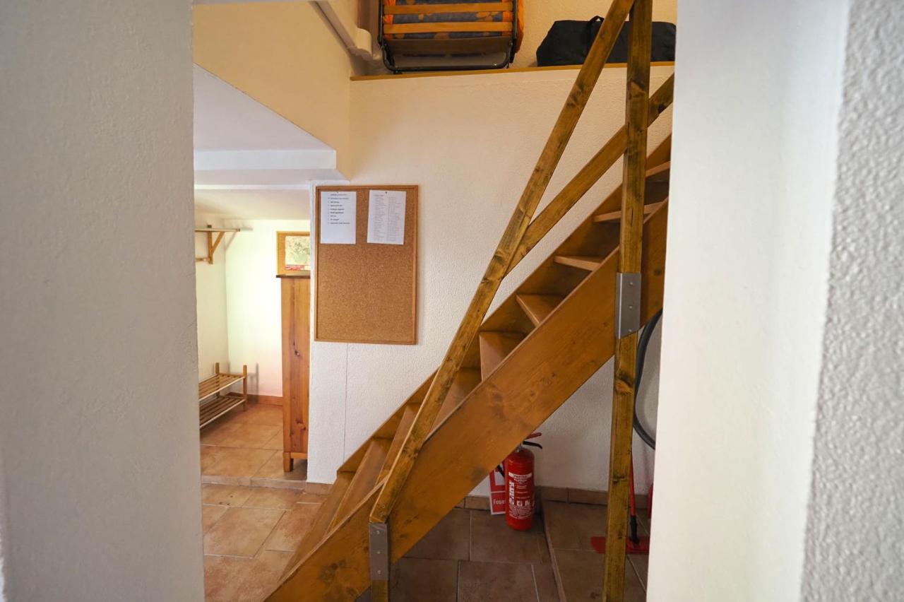 Haus Felsental Apartment ราทเอิน ภายนอก รูปภาพ