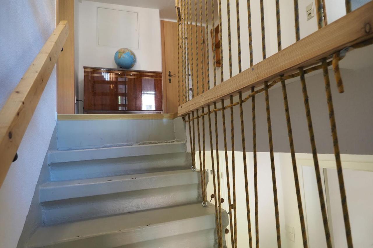 Haus Felsental Apartment ราทเอิน ภายนอก รูปภาพ