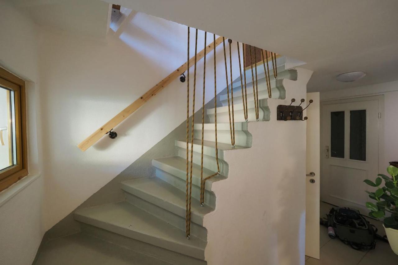 Haus Felsental Apartment ราทเอิน ภายนอก รูปภาพ