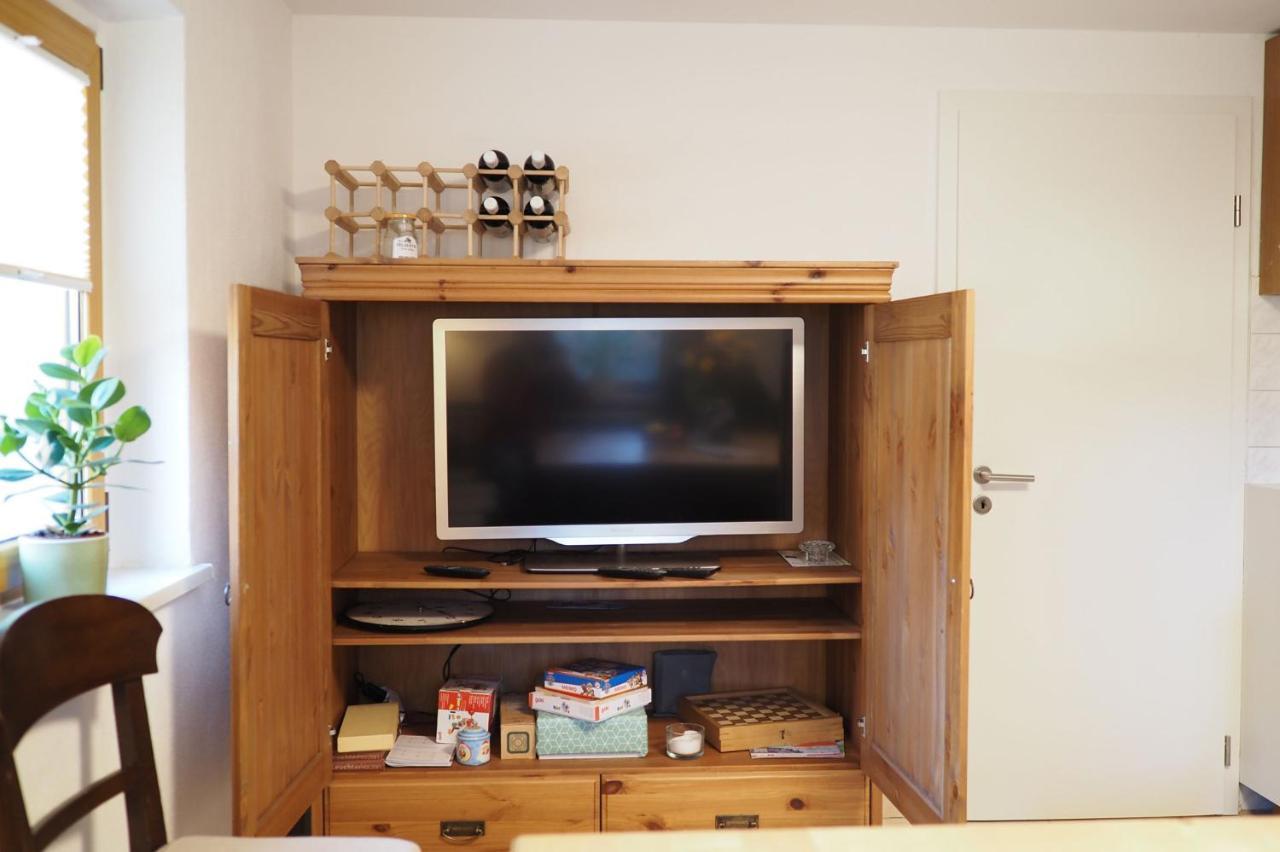 Haus Felsental Apartment ราทเอิน ภายนอก รูปภาพ