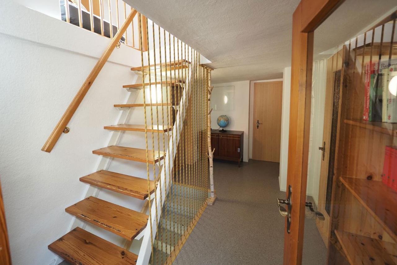Haus Felsental Apartment ราทเอิน ภายนอก รูปภาพ