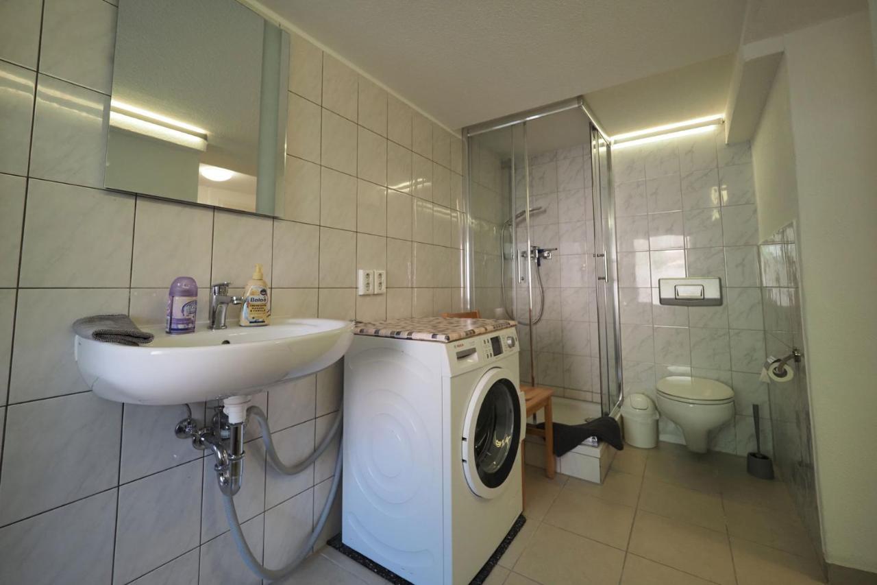 Haus Felsental Apartment ราทเอิน ภายนอก รูปภาพ