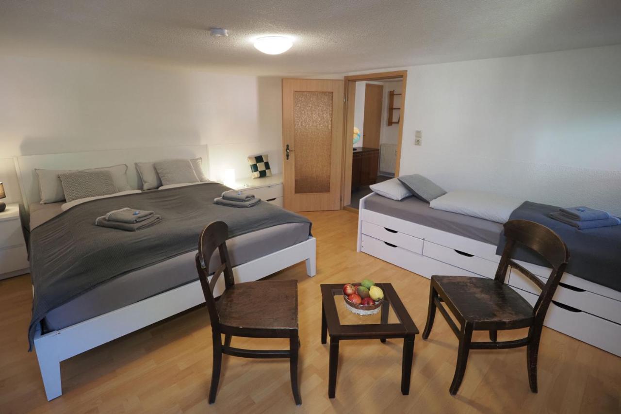 Haus Felsental Apartment ราทเอิน ภายนอก รูปภาพ